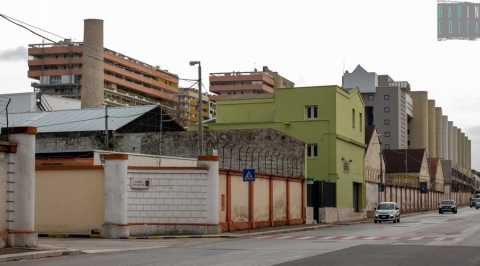 Bari, la storia di via Amendola: lunga e antica strada in perenne trasformazione